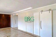 Apartamento com 3 dormitórios à venda, 122 m² por R$ 1.489.000 - Mooca - São Paulo/SP