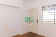 Apartamento com 2 dormitórios à venda, 91 m² por R$ 319.000 - Cambuci - São Paulo/SP