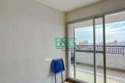 Apartamento com 3 dormitórios à venda, 67 m² por R$ 719.000 - Mooca - São Paulo/SP