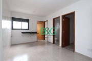 Apartamento com 2 dormitórios à venda, 37 m² por R$ 240.000 - Vila Ré - São Paulo/SP