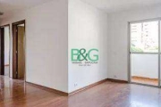 Studio com 3 dormitórios à venda, 88 m² por R$ 916.000 - Pinheiros - São Paulo/SP