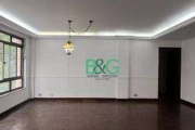 Apartamento com 3 dormitórios à venda, 138 m² por R$ 1.299.000 - Pinheiros - São Paulo/SP