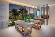 Studio com 1 dormitório à venda, 28 m² por R$ 767.652,93 - Jardins - São Paulo/SP