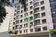 Apartamento com 2 dormitórios, 80 m² - venda por R$ 590.000 ou aluguel por R$ 2.800/mês - Bela Vista - São Paulo/SP