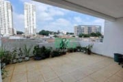 Apartamento Duplex com 3 dormitórios à venda, 96 m² por R$ 770.000 - Vila Sônia - São Paulo/SP