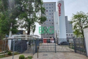 Apartamento com 2 dormitórios à venda, 41 m² por R$ 154.011 - Colônia zona Leste - São Paulo/SP