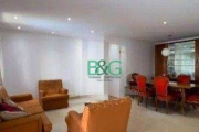 Apartamento com 3 dormitórios à venda, 86 m² por R$ 959.000 - Cambuci - São Paulo/SP