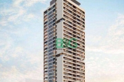 Apartamento com 3 dormitórios à venda, 157 m² por R$ 6.380.551,98 - Cerqueira César - São Paulo/SP