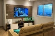 Apartamento com 2 dormitórios à venda, 80 m² por R$ 880.000 - Jardim Esmeralda - São Paulo/SP