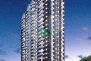 Apartamento com 3 dormitórios à venda, 109 m² por R$ 1.562.519,70 - Centro Comercial Jubran - Barueri/SP