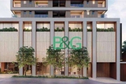 Apartamento com 4 dormitórios à venda, 273 m² por R$ 11.033.304,48 - Cerqueira César - São Paulo/SP