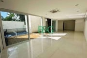 Casa com 4 dormitórios à venda, 365 m² por R$ 3.950.000 - Jardim Petrópolis - São Paulo/SP