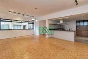 Apartamento com 3 dormitórios à venda, 220 m² por R$ 2.655.000 - Cerqueira César - São Paulo/SP