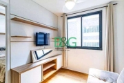 Apartamento com 1 dormitório à venda, 33 m² por R$ 399.000 - Butantã - São Paulo/SP