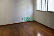 Apartamento com 4 dormitórios à venda, 140 m² por R$ 1.200.000 - Campo Belo - São Paulo/SP