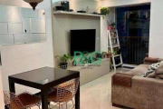 Apartamento com 3 dormitórios para alugar, 63 m² por R$ 2.886/mês - Vila Formosa - São Paulo/SP