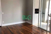 Apartamento com 3 dormitórios à venda, 98 m² por R$ 1.034.000 - Santo Amaro - São Paulo/SP