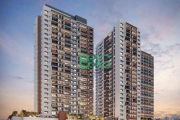 Apartamento com 3 dormitórios à venda, 138 m² por R$ 1.339.965 - Butantã - São Paulo/SP