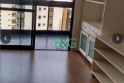 Apartamento com 4 dormitórios à venda, 126 m² por R$ 2.400.000 - Alto da Lapa - São Paulo/SP