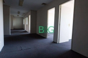 Conjunto para alugar, 57 m² por R$ 5.734/mês - Vila Tramontano - São Paulo/SP