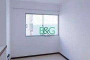 Apartamento com 2 dormitórios à venda, 75 m² por R$ 339.000 - Bom Retiro - São Paulo/SP