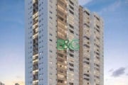 Apartamento com 4 dormitórios à venda, 125 m² por R$ 1.592.837 - Parque da Vila Prudente - São Paulo/SP