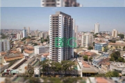 Studio com 1 dormitório à venda, 31 m² por R$ 359.359 - Vila Matilde - São Paulo/SP