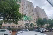 Apartamento com 2 dormitórios à venda, 40 m² por R$ 129.948 - Itaquera - São Paulo/SP