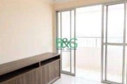 Apartamento com 2 dormitórios à venda, 50 m² por R$ 529.000 - Jaçanã - São Paulo/SP