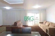 Apartamento com 2 dormitórios à venda, 107 m² por R$ 899.000 - Belenzinho - São Paulo/SP