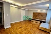 Apartamento com 2 dormitórios à venda, 98 m² por R$ 920.000 - Consolação - São Paulo/SP