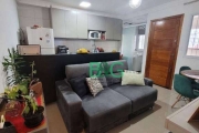 Apartamento com 2 dormitórios à venda, 39 m² por R$ 310.000,00 - Parada Inglesa - São Paulo/SP