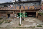 Prédio à venda, 871 m² por R$ 1.200.000 - Jardim Comercial - São Paulo/SP