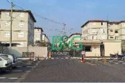 Apartamento com 2 dormitórios à venda, 44 m² por R$ 154.914 - Jardim Nova Suíça - Piracicaba/SP
