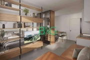 Studio à venda, 46 m² por R$ 590.990,40 - Pinheiros - São Paulo/SP