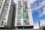 Apartamento com 1 dormitório à venda, 27 m² por R$ 219.335,82 - Parque São Vicente - São Vicente/SP
