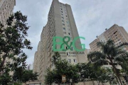 Apartamento com 2 dormitórios à venda, 42 m² por R$ 243.353 - Jardim Íris - São Paulo/SP