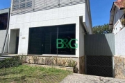 Prédio, 790 m² - venda por R$ 13.520.000 ou aluguel por R$ 46.800/mês - Jardim Paulistano - São Paulo/SP