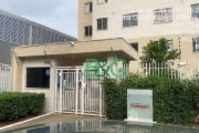 Apartamento com 2 dormitórios à venda, 32 m² por R$ 217.783 - Vila Nova Curuçá - São Paulo/SP