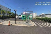 Apartamento à venda, 41 m² por R$ 147.058,63 - Jardim Alvorada - Bauru/SP