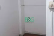 Conjunto à venda, 50 m² por R$ 105.000 - Centro Histórico de São Paulo - São Paulo/SP