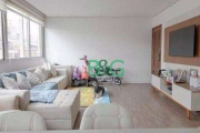 Apartamento com 4 dormitórios à venda, 145 m² por R$ 989.000,00 - Santa Cecília - São Paulo/SP