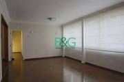 Apartamento com 3 dormitórios à venda, 145 m² por R$ 949.000 - Santa Cecília - São Paulo/SP