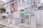 Apartamento com 1 dormitório à venda, 40 m² por R$ 365.000 - Vila Príncipe de Gales - Santo André/SP