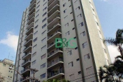 Apartamento à venda, 160 m² por R$ 2.200.000,00 - Brooklin - São Paulo/SP