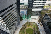 Conjunto para alugar, 801 m² por R$ 136.190,13/mês - Vila Gertrudes - São Paulo/SP