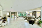 Casa com 3 dormitórios à venda, 489 m² por R$ 1.990.000 - Nova Higienópolis - Jandira/SP