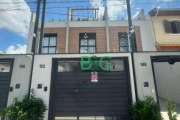 Sobrado com 3 dormitórios à venda, 126 m² por R$ 860.000,00 - Cupecê - São Paulo/SP