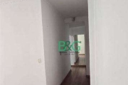 Apartamento com 2 dormitórios à venda, 69 m² por R$ 780.000 - Moema - São Paulo/São Paulo