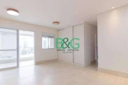 Apartamento com 2 dormitórios à venda, 89 m² por R$ 1.699.000 - Pinheiros - São Paulo/SP